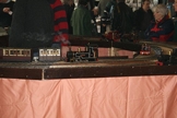 Image from Steam In Beds 2010